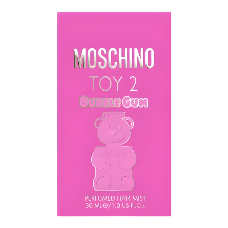 MOSCHINO Toy 2 Bubble Gum for Women 1.0 oz Eau