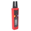 Digital Clamp Meter Mini Size Portable Stable Fork AC DC