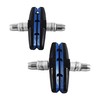 CZ Store®- Bike brake|SET OF 2 V-brake for caliper, bicycle