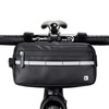 Rhinowalk Multifunction Bike Handlebar Bag Front Bag Bicycle Frame Bag