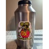 Unbranded Rat Fink Mouse Window Laptop Vinyl Decal Multiple Sizes