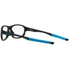 Oakley Oph. Crosslink Strike (56) Sat Blk