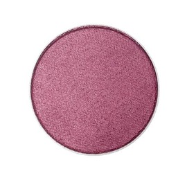 MAC Cosmetics Eye Shadow Pro Palette Refill Pan - Cranberry (Red-plum with pink shimmer) .05 Oz / 1.5g