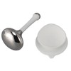 Facial Beauty Ice Stick 304 Stainless Steel Massaging Cold Hot