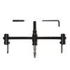 Adjustable Circle Cutter, 1.2 - 7.9 inches (30 - 200