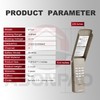 877LM Wireless Universal LiftMaster Chamberlain Craftsman Garage Door Opener Keypad【12-Year-Warranty】