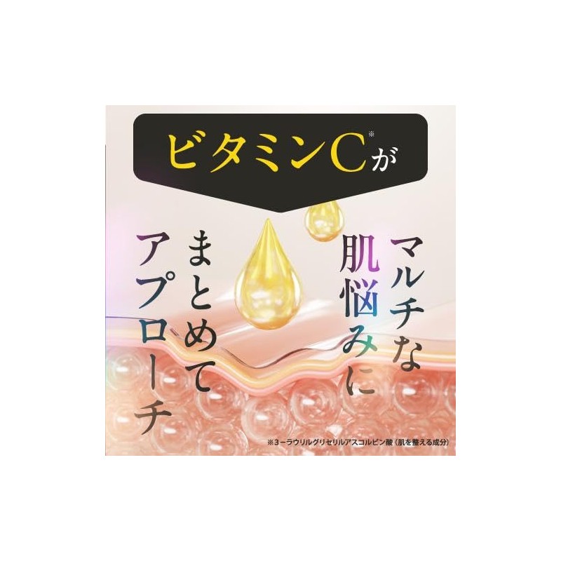 Vitamin C Derivative, 100% Solution Essence, Deah, Buishiwan Serum, 1.0