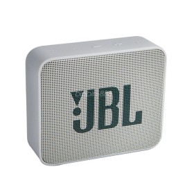 JBL 2023 New JBLGO2 Wireless Speaker Portable Waterproof Dustproof Bluetooth Speaker - Gray