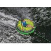 Full throttle Hole Shot 1 Person Towable Tube