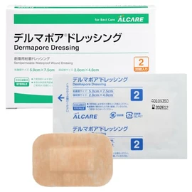 Alcare 15562 Delmapo Dressing 20 Sheets