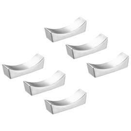 LeafBerry Chopsticks Rest, Stainless Steel, Chopsticks Rest Set, Stylish, Scandinavian Cutlery, Luxurious, Simple, Rest, Tabletop, Accessories, Stylish, Interior, Spoon Rest, Restaurant, Coffee Shop