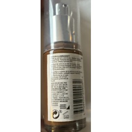 Revlon Illuminance Skin-Caring Foundation 601 Soft Nutmeg w/ Hyaluronic Acid