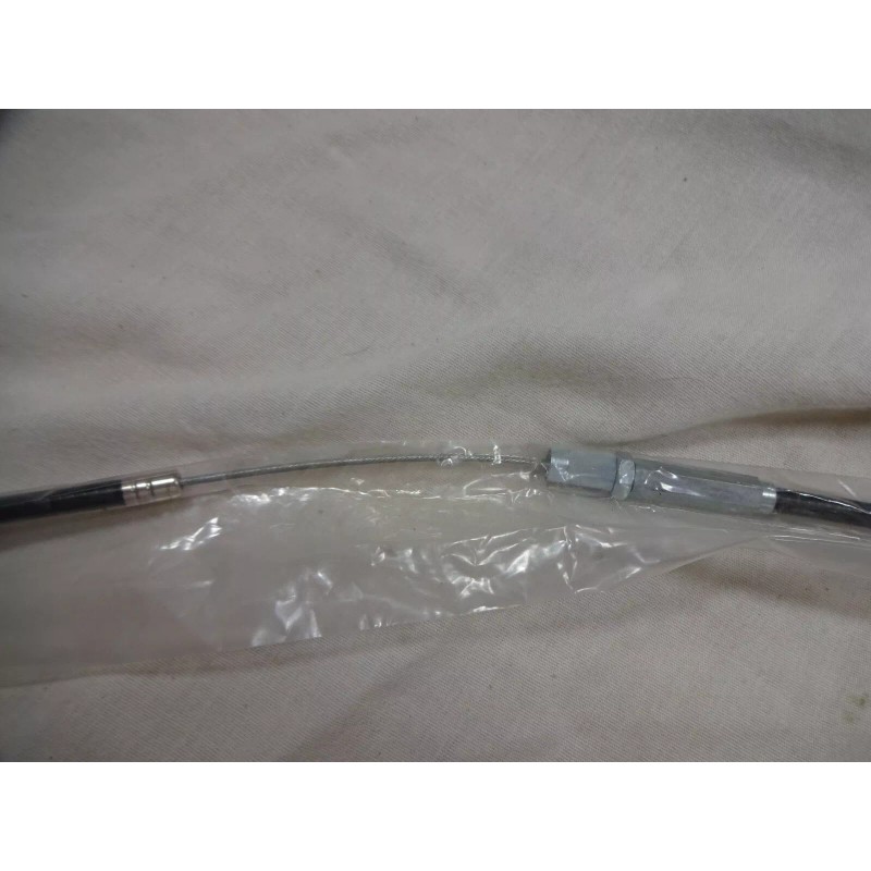 Emgo Triumph motorcycle TR6 T120 1968 +6" Front Brake Cable