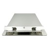 Posse Box Flat Clipboard Clear - SA69-CA