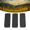 3Pcs Lithium Battery for RC Quadcopter 1800mAh 3.7V Small Light