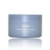 Abib 아비브 수분초 히알루론크림 하이드레이팅 팟 80ml Abib Moisture Bomb Hyaluronic Cream Hydrating Pot 80ml
