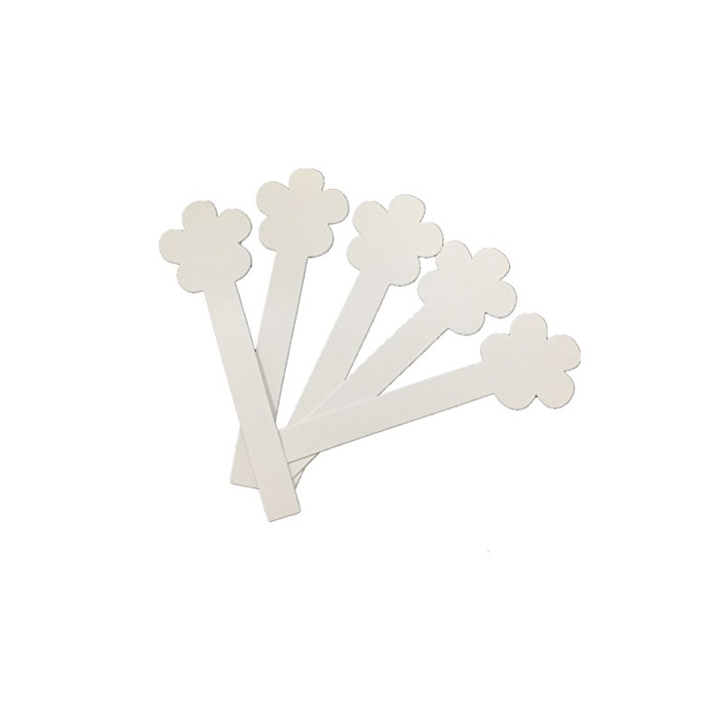 YaYiYo 380g Flower Shape Aromatherapy Fragrance Perfume Essential Oils Test