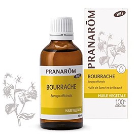 PranarÃ´m, pflanzliche Ãle, Bio-Avocado, 50 ml