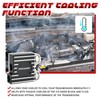 Transmission Cooler Thermostatic Bypass Valve Upgrade Fit for 2013 2014