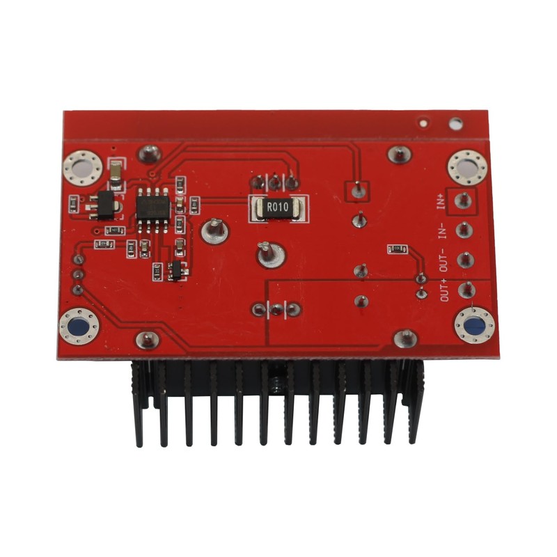 LeHang 150W DC-DC Boost Converter Step Up Power Supply Board