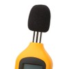 HT-80A LCD Display Noise Tester Sound Level Monitoring Tester Meter
