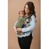 Baby Tula Lite Ripstop Nylon Compact Baby Carrier, Lightweight &