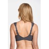Miss Mary of Sweden Lovely Jacquard Women's Full Coverage Non-Wired