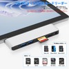 Surface Pro 9 Hub 4K HDMI, USB-C Thunerbolt 4 (Video+Data+100W