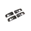 autotrim000 For Benz G-Class W463 ABS Carbon Fiber Car Door