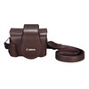 Canon Cameras US Deluxe Leather PSC-6300 New Camera Case, Black