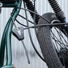 Master Lock 8418JAD 8418JAD Wire Lock, Bicycle Lock, Keyed, Adjustable,