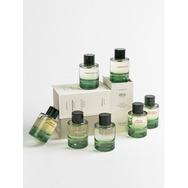 Eau de Parfum 100ml (Choose 1 of 7 types) (+ Random 50ml Perfume gift) / 오 드 퍼퓸 100ml (7종 택1) (+ 퍼퓸 50ml 랜덤 증정)