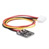 Capacitive Touch Switch Module Bistable Sensor Intelligent Control Sensitive Night