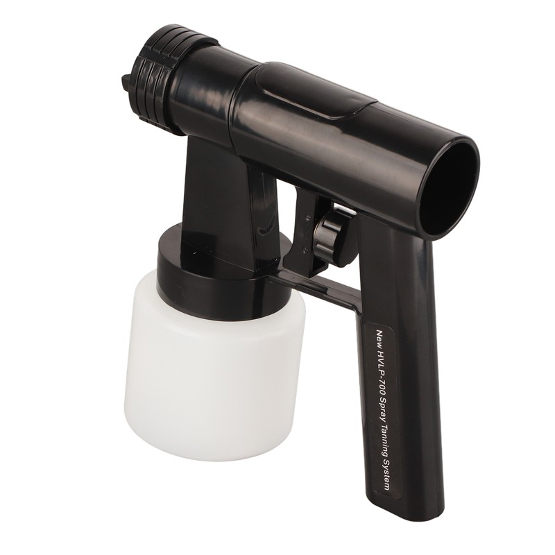Sprayer Replacement Part Accessory Fit for HVLP Whitening Tanning Instrument