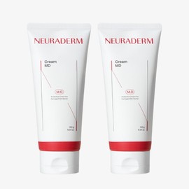 Meditox Cream MD 180g 1+1 / 메디톡스 크림 MD 180g 1+1