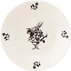Yamakasyoten ALC22-257 Alice Plate Plate 5.3 inches (13.5 cm) Alice
