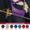 Armory Replicas Medieval Leather Rapier Sword Belt with Adjustable Frog