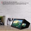 Folding Display HD Acrylic Lens Mobile Phone Screen Video Magnifier