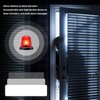 Cloud Storage Intelligent Camera Indoor Security Surveillance 1080P HD WiFi