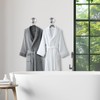 YOHOM Suction Cup Hooks for Shower Wall Bathrooms Towels Hook