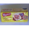 Bauducco TOAST crispbread - Original, Multigrain, Whole Wheat - 5.1oz