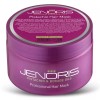 Jenoris Pistachio Hair Mask For Dry Or Treated Hair 250ml