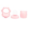 Baby Fruit Food Feeder Pacifiers Food Grade BPA Free Silicone