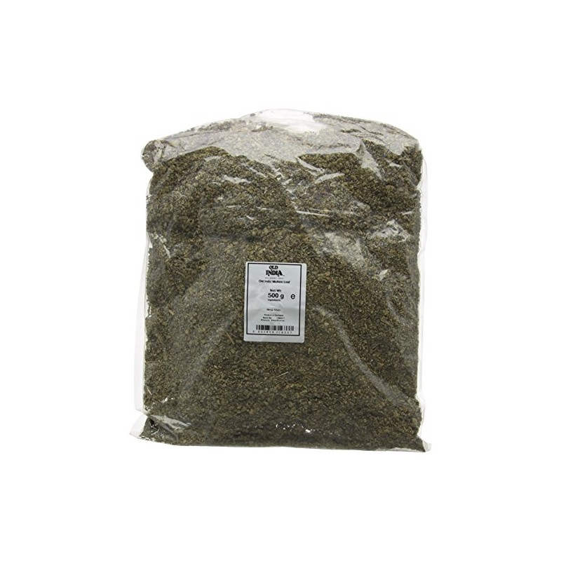 Old India Mullein Leaf 500 g