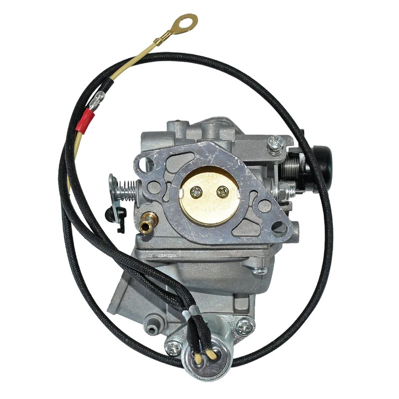 Lanigram Carburetor Fit for GX610 GX620 18HP 20HP OHV V-Twin