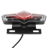 36V‑60V Electric Bike Tail Light Turn Signal Two in One