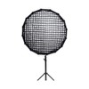 Aputure Light Dome SE 33.5inch Softbox Bowens Mount with Honeycomb