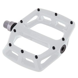 DMR V12 Pedals 9/16 Alloy Platform Pure White