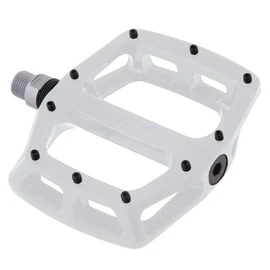 DMR V12 Pedals 9/16 Alloy Platform Pure White