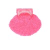 Mystic Sprinkles Nonpareils 3.0oz Bottle (Pretty In Pink)